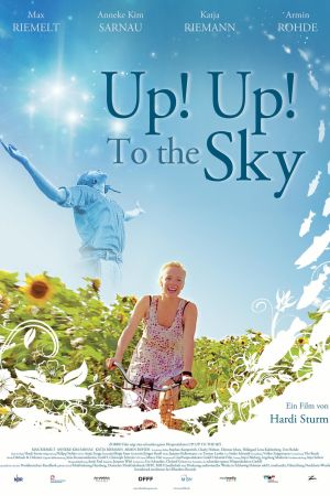 Image Up! Up! To the sky – Der Film