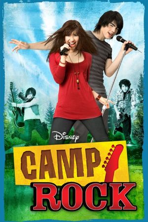 Image Camp Rock – Der Film