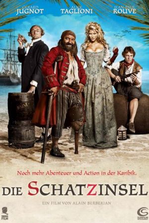 Image Die Schatzinsel – Der Film