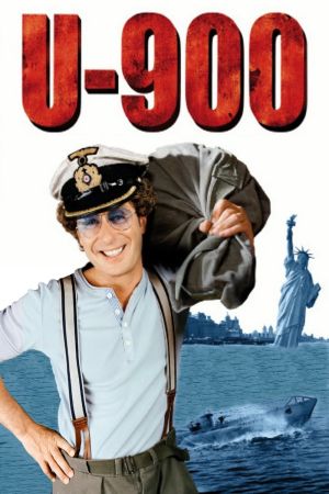 Image U-900 – Der Film