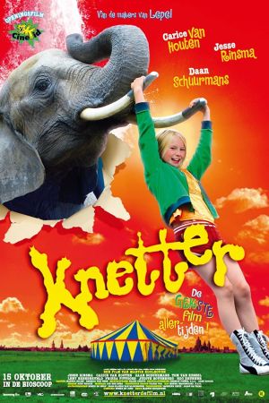 Image Übergeschnappt – Der Film