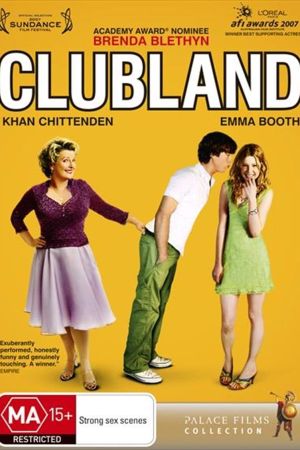 Image Clubland - Das ganze Leben ist eine Show – Der Film