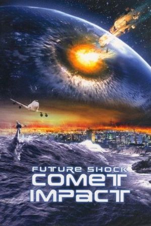 Image Comet Impact - Killer aus dem All – Der Film