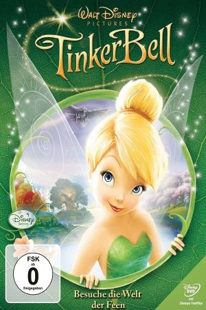 Image Tinker Bell – Der Film