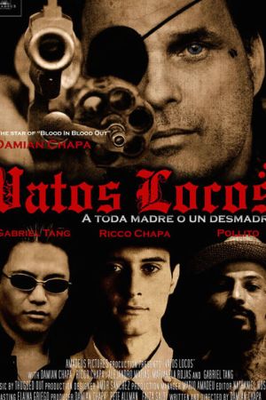 Image Vatos Locos – Der Film