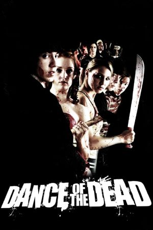 Image Dance of the Dead – Der Film