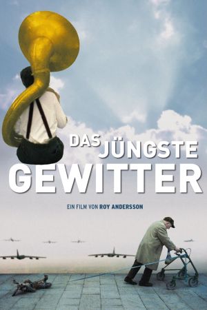 Image Das jüngste Gewitter – Der Film