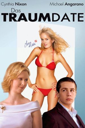 Image Das Traumdate – Der Film