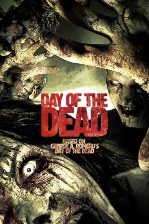 Image Day of the Dead – Der Film