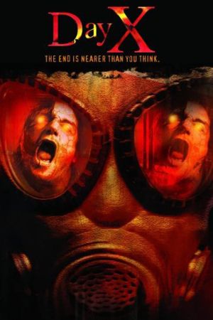 Image Day X - Outbreak of the Zombies – Der Film