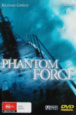 Image Phantom Force – Der Film