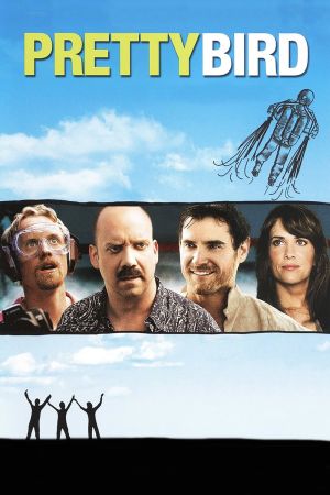 Image Pretty Bird – Der Film
