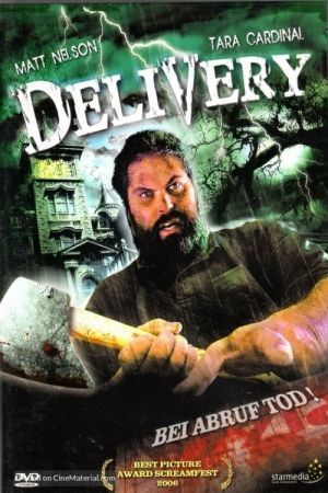 Image Delivery – Der Film