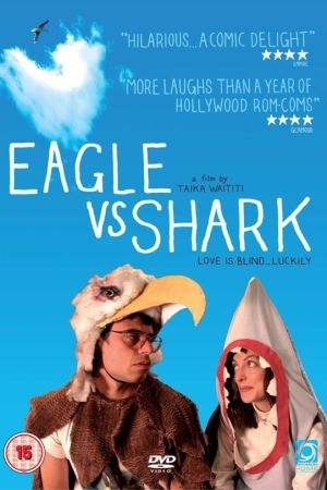 Image Eagle vs Shark – Der Film