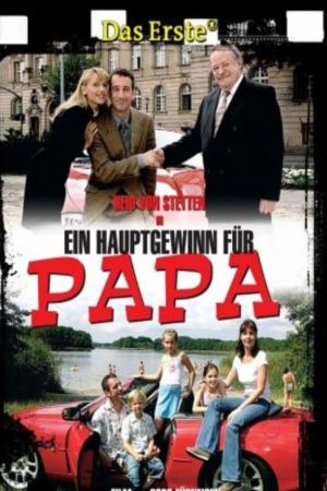 Image Ein Hauptgewinn für Papa – Der Film
