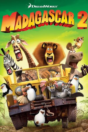 Image Madagascar 2 – Der Film