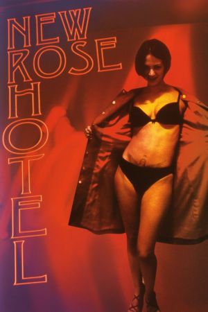 Image New Rose Hotel – Der Film