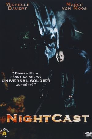 Image Nightcast – Der Film