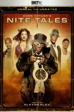 Image Nite Tales: The Movie – Der Film