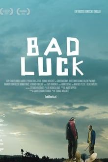 Image Bad Luck – Der Film