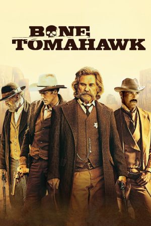 Image Bone Tomahawk – Der Film
