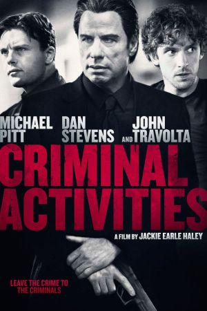 Image Criminal Activities – Der Film