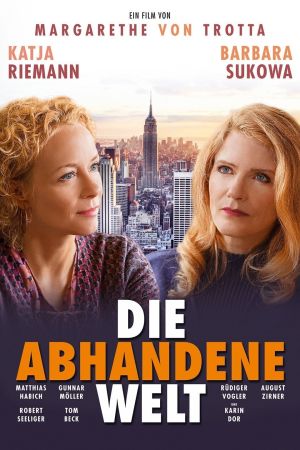 Image Die abhandene Welt – Der Film