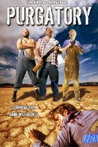 Image Purgatory – Der Film