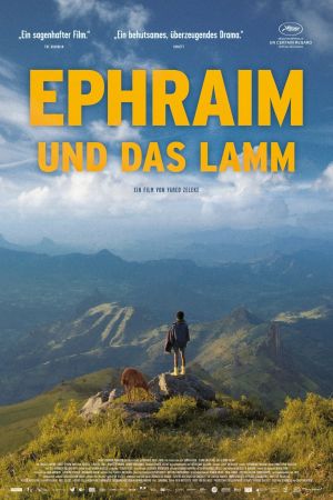 Image Ephraim und das Lamm – Der Film