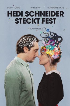 Image Hedi Schneider steckt fest – Der Film