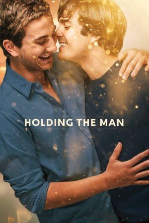 Image Holding the Man – Der Film