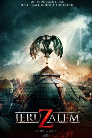 Image Jeruzalem – Der Film