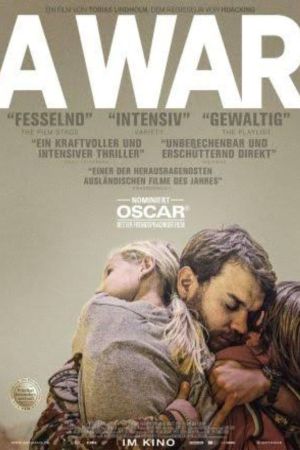 Image A War – Der Film