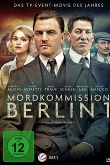 Image Mordkommission Berlin 1 – Der Film