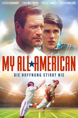 Image My All American – Der Film