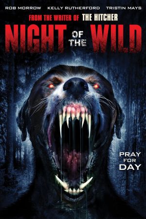 Image Night of the Wild - Die Nacht der Bestien – Der Film
