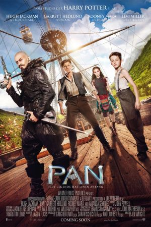 Image Pan – Der Film