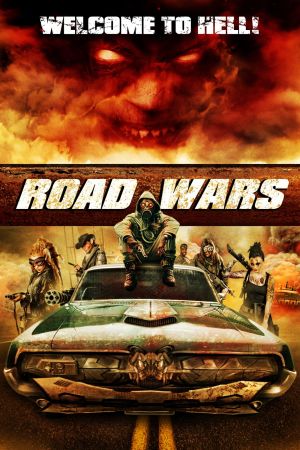 Image Road Wars – Der Film