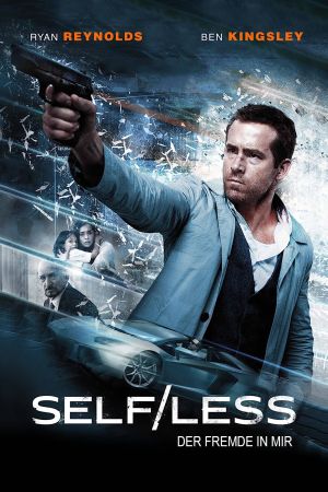 Image Self/Less - Der Fremde in mir – Der Film