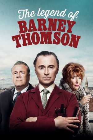 Image Die Legende von Barney Thomson – Der Film