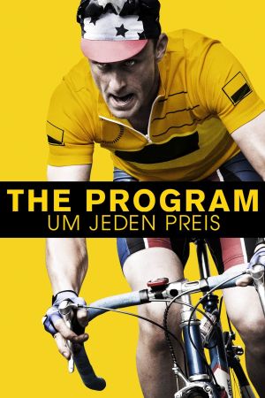 Image The Program – Um jeden Preis – Der Film