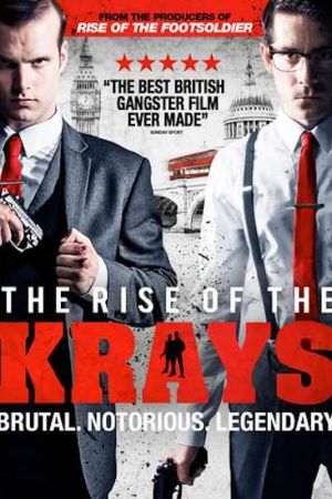 Image Legend of the Krays – Der Film