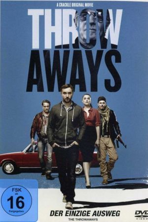 Image Throwaways – Der Film