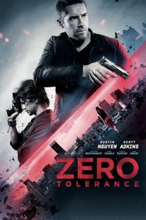 Image Zero Tolerance - Auge um Auge – Der Film