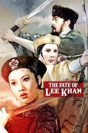 Image Der letzte Kampf des Lee Khan – Der Film