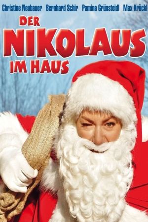 Image Der Nikolaus im Haus – Der Film