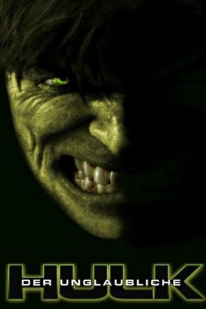 Image Der unglaubliche Hulk – Der Film