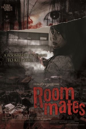 Image 4 Horror Tales: Roommates – Der Film