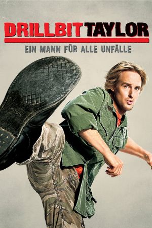 Image Drillbit Taylor - Ein Mann für alle Unfälle – Der Film