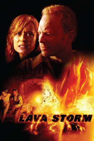 Image Lava - Die Erde verglüht – Der Film